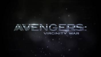 Pegas Productions - Avengers - A XXX Parody